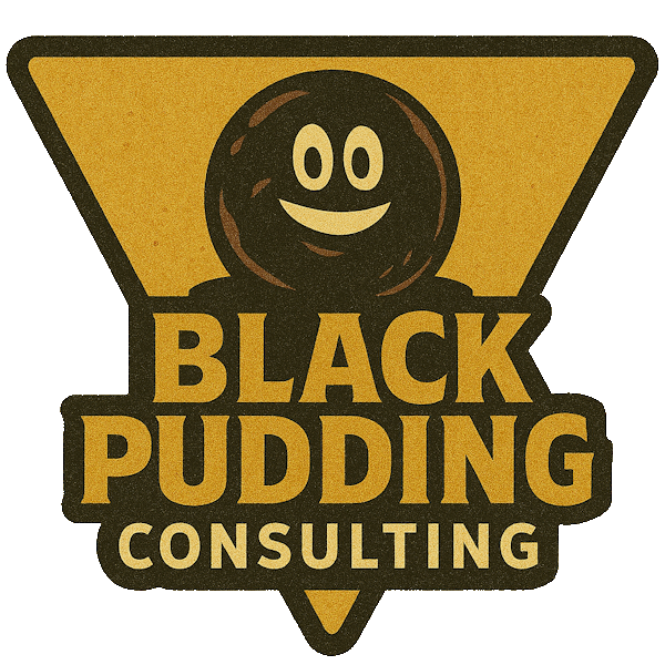 Black Pudding Consulting