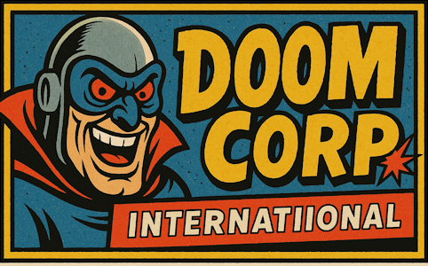 DOOMCorp International