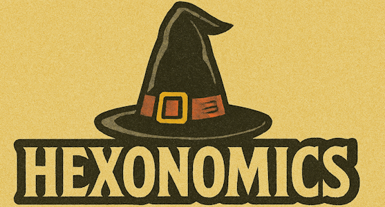 Hexonomics™