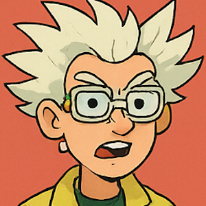 Ingrid Voltage Zapp