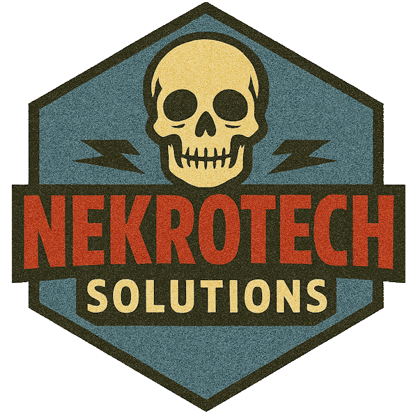 Nekrotech Solutions