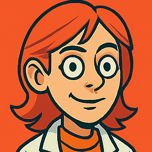 Beatrix “Boom-Boom” Von Krakatoa