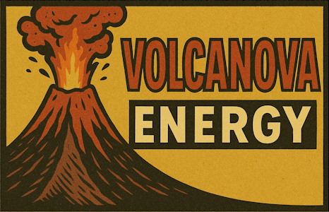 Volcanova Energy